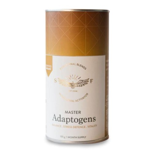 Master Adaptogens Powder